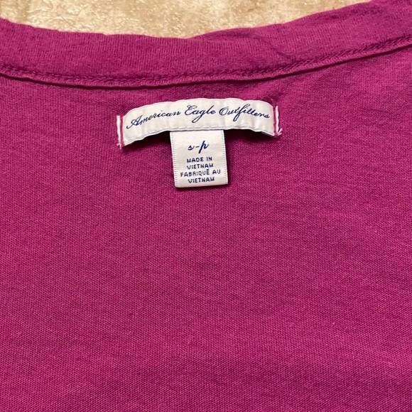 American Eagle | tank top - Picture 3 of 5